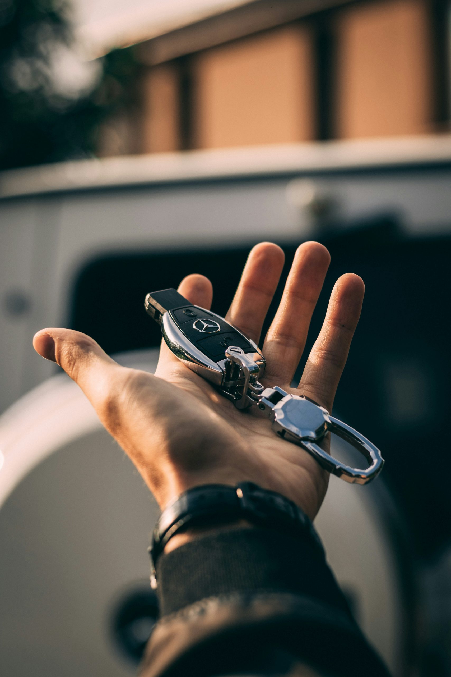 car lockout service Boise Idaho